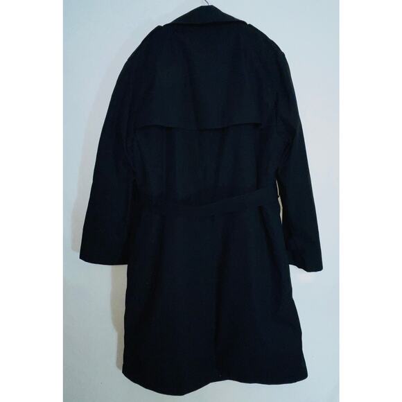 Defense Logistics Agency Garrison Collection Army All Weather Coat - Size 44S - Picture 2 of 9